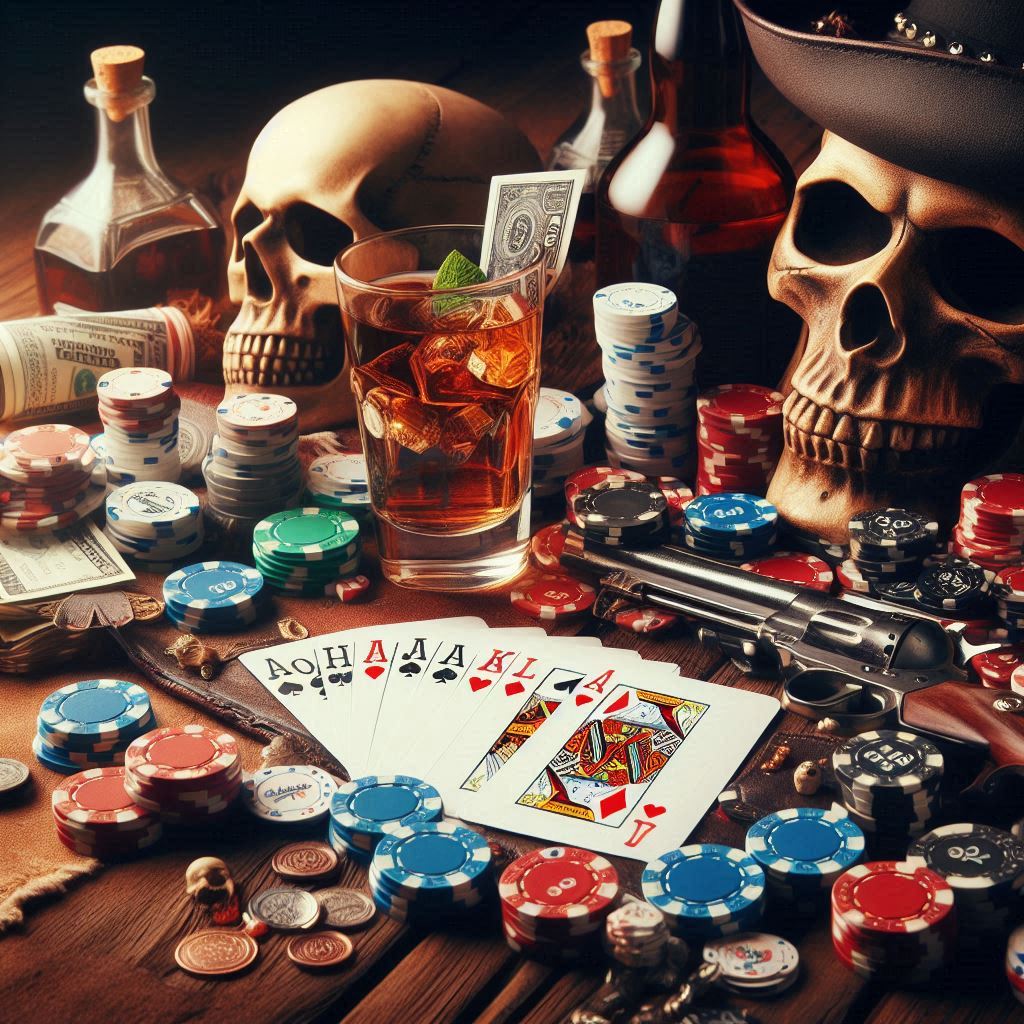 Poker Table Selection: Finding the Most Profitable Games